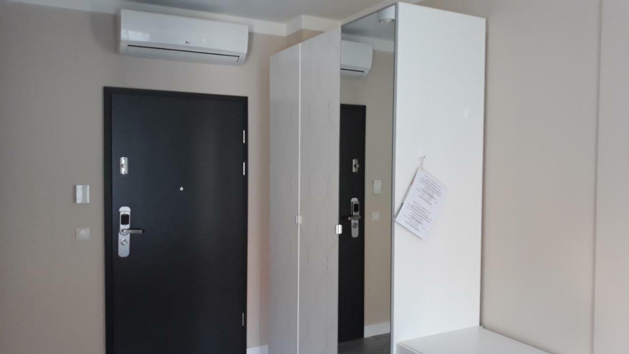 L&L Apartment Old Town Poznan Dış mekan fotoğraf